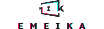emeika logo